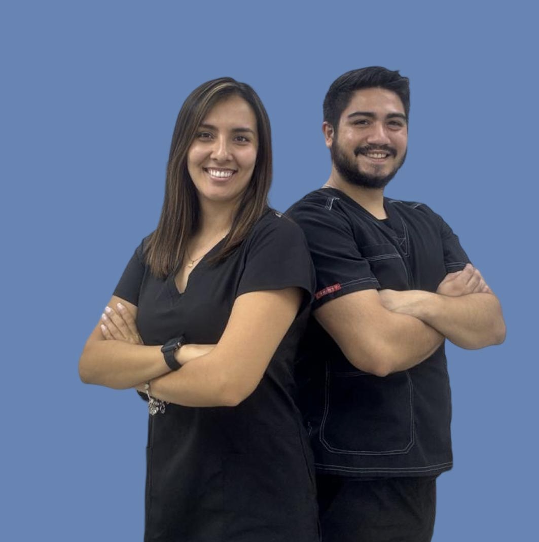 Equipo Lores Pereira
